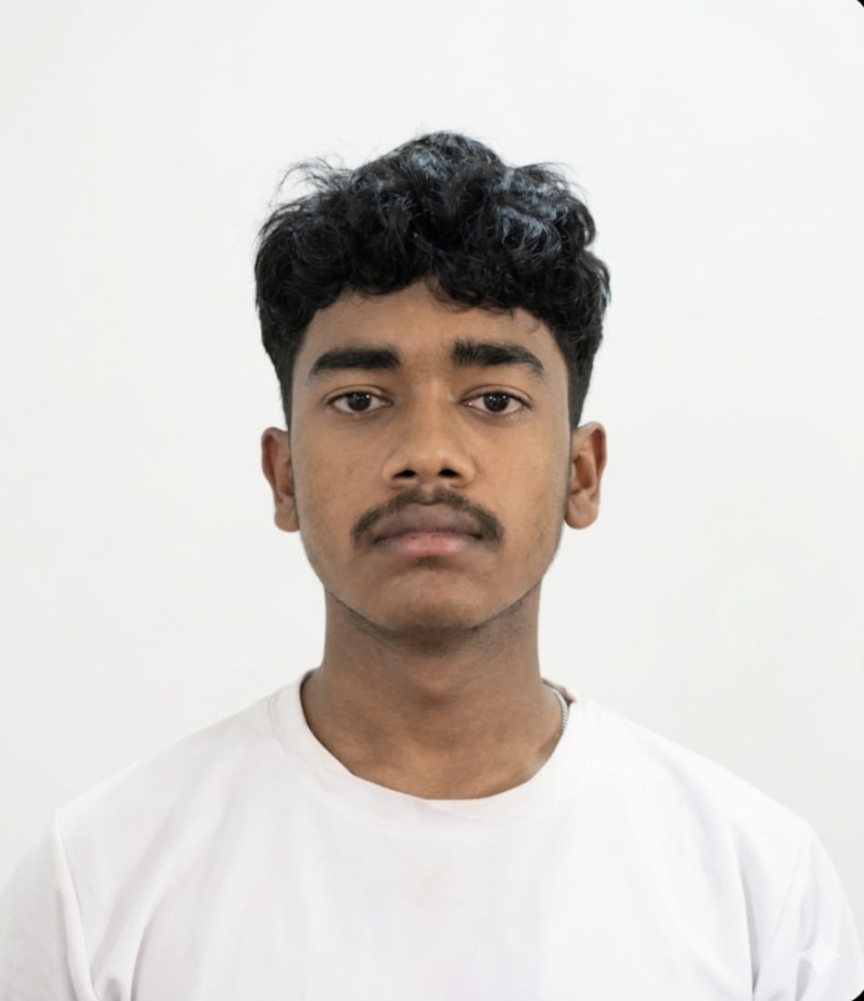 ASRO Aryan Urawn - Marketing Management, ASRO